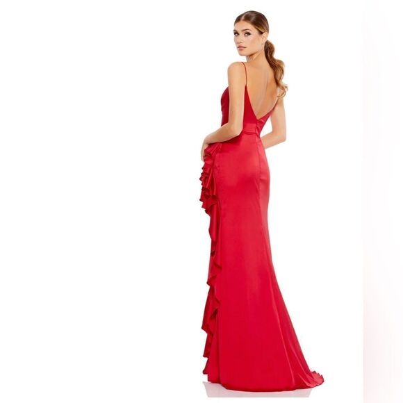 MAC DUGGAL Gown - Picture 2 of 6